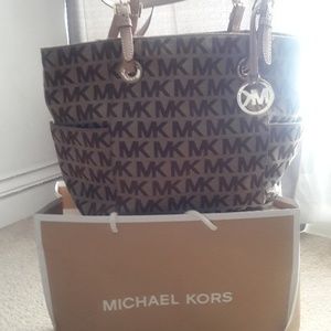 Michael Kors bag
